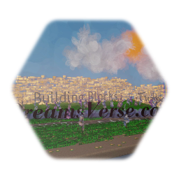 DreamsVerse Booth #21