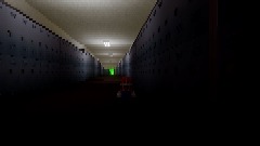 Remix of The Baldi apparition