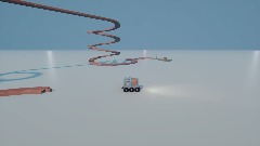 Remix of Tren Layout Foundation