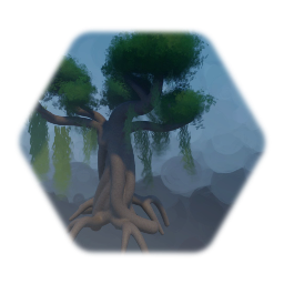 Swamp Tree