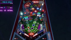 A screenshot taken in Dreams. 19 of 20.