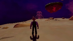 A screenshot taken in Dreams. 8 of 22.