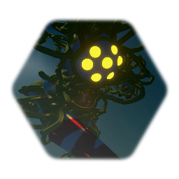 Big daddy beta model