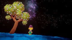 A screenshot taken in Dreams. 3 of 25.