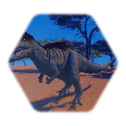 Giganotosaurus [2022] giga   jwd  [2020]