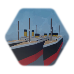 Mv Georgic Rms oceanic rmmv oceanic