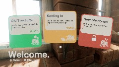 A screenshot taken in Dreams. 13 of 20.