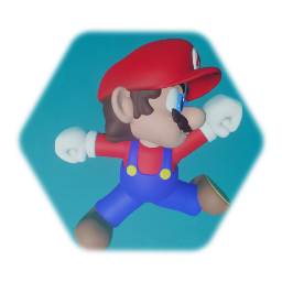 Super Mario V1.01