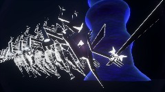 A screenshot taken in Dreams. 1 of 12.