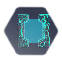 <uiabacus> SIMULACRUM BARRIER 1A