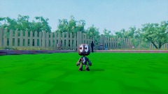 A screenshot taken in Dreams. 3 of 6.