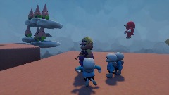 A screenshot taken in Dreams. 1 of 1.