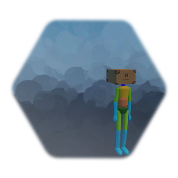 My version of bubbly