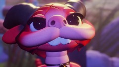 Lancewing Commits Not Alive