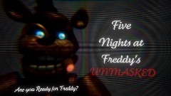 FNaF Unmasked Thumbnail