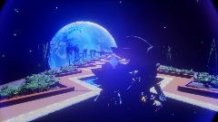 Shadow the hedgehog cutscene 10