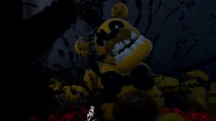 Fnaf 4 (DEMO)  :(