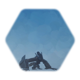 Xenomorph Wyvern - Special