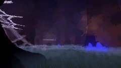 Greylend Forest (Aurak's Grove)