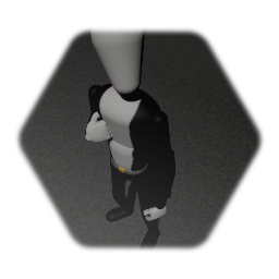 Fps&3rd switchable template (Business casual)