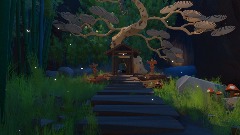 A screenshot taken in Dreams. 15 of 30.