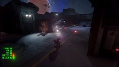 A screenshot taken in Dreams. 22 of 29.