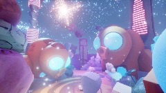 A screenshot taken in Dreams. 1 of 21.