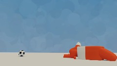 A screenshot taken in Dreams. 1 of 4.
