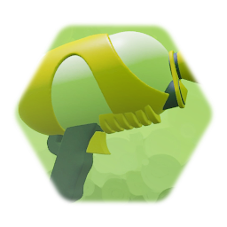 Splattershot | Splatoon 3