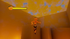 A screenshot taken in Dreams. 5 of 24.