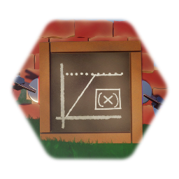 Linear damper - Variable