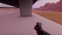 A screenshot taken in Dreams. 2 of 5.