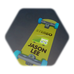 Skateboard decoration 5- 14/7/2019