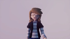 A screenshot taken in Dreams. 3 of 3.