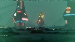 A screenshot taken in Dreams. 4 of 12.