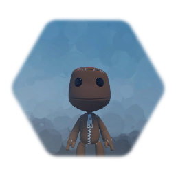 Sackboy