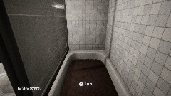 A screenshot taken in Dreams. 19 of 27.