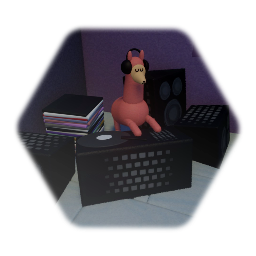 Breezy's Slumber Disco