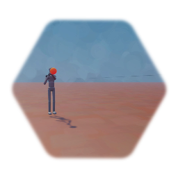 Shotgun Dual Sprint Test