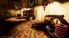 A screenshot taken in Dreams. 9 of 26.