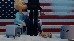 A screenshot taken in Dreams. 3 of 10.