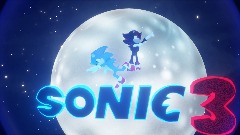 Sonic movie 3