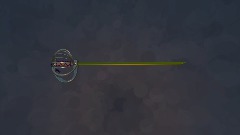 A screenshot taken in Dreams. 21 of 24.