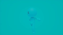 A screenshot taken in Dreams. 9 of 29.