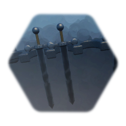 Weapon rack (Dungeon)