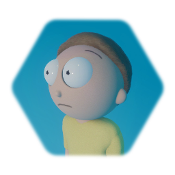 Morty Smith