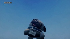 A screenshot taken in Dreams. 2 of 5.