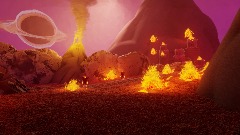 A screenshot taken in Dreams. 3 of 11.