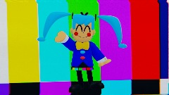 A screenshot taken in Dreams. 2 of 2.