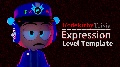 RKTE REMASTERED - COMMUNITY-MADE LEVELS
